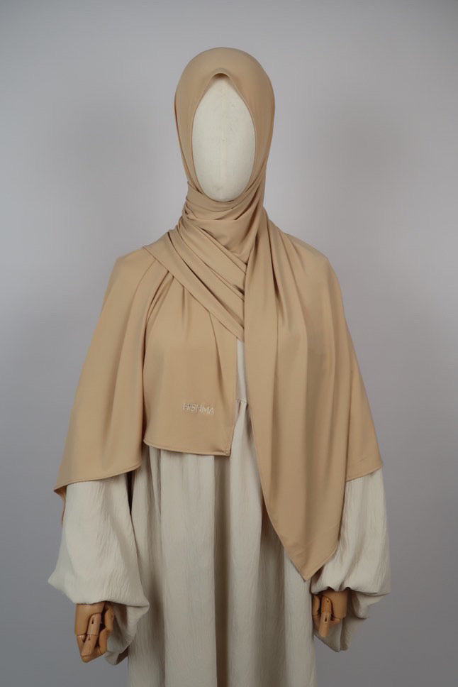 PREMIUM JERSEY HIJABS