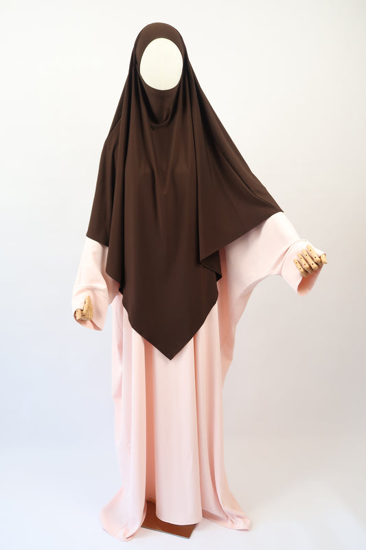 PREMIUM JERSEY KHIMARS