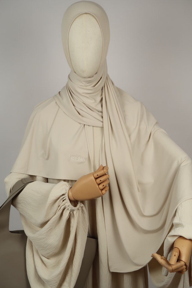 PREMIUM JERSEY HIJABS