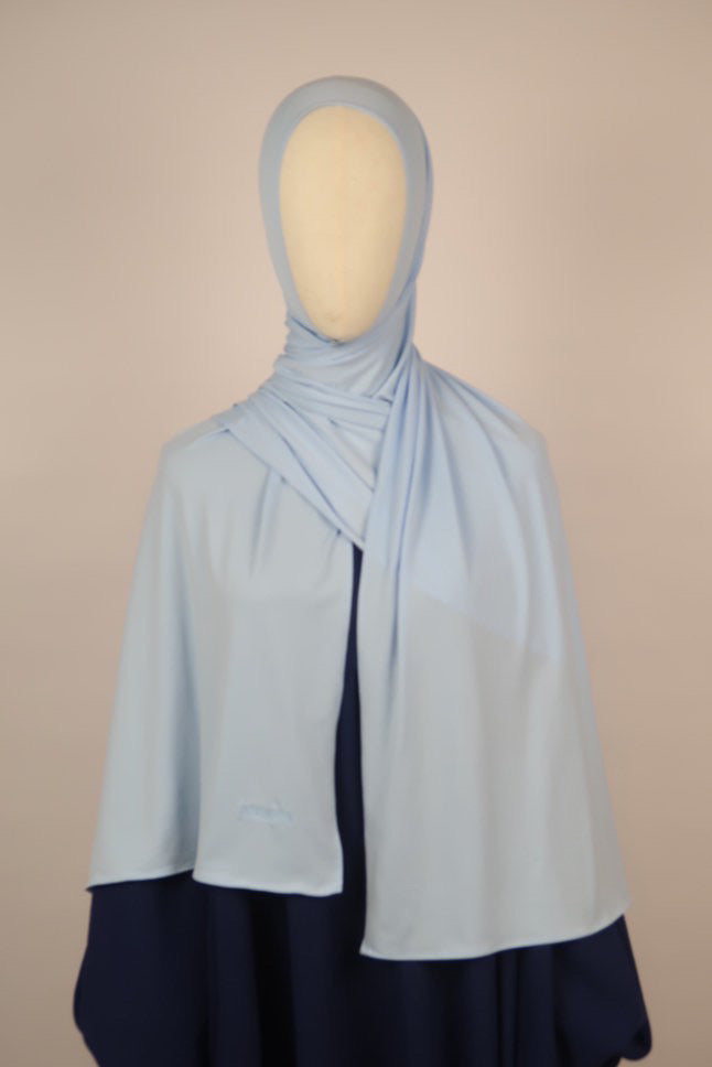 PREMIUM JERSEY HIJABS