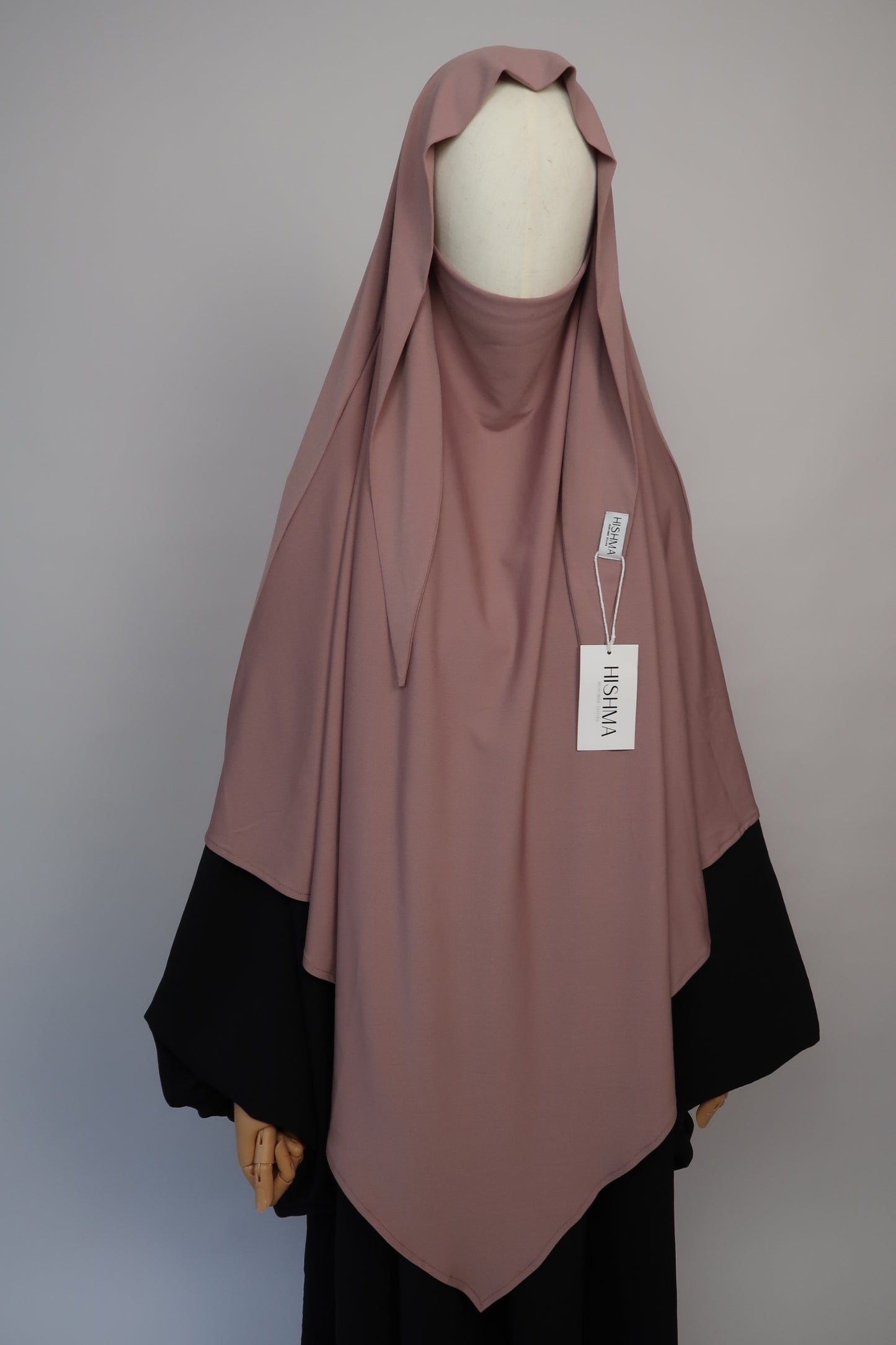 PREMIUM JERSEY KHIMARS