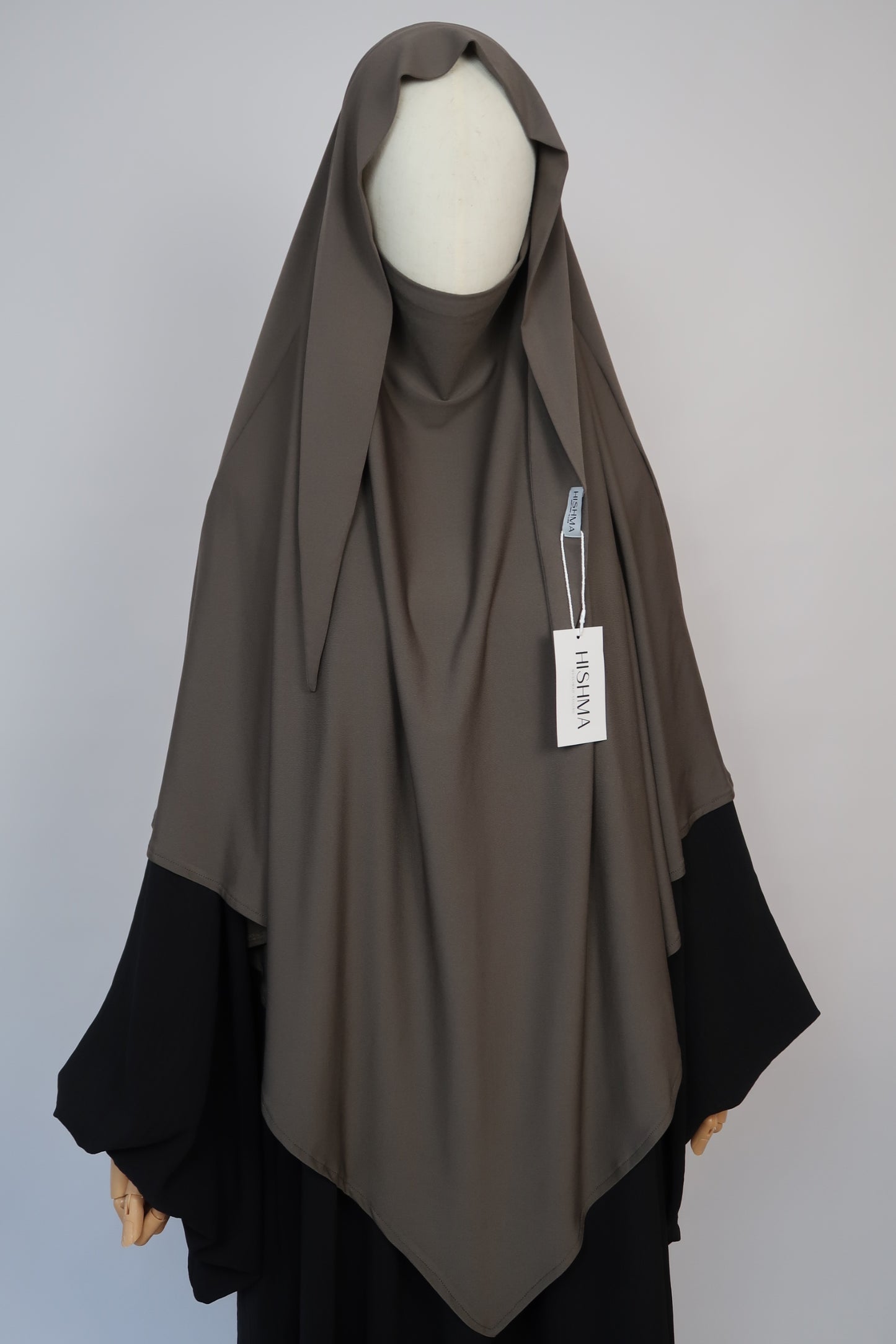PREMIUM JERSEY KHIMARS