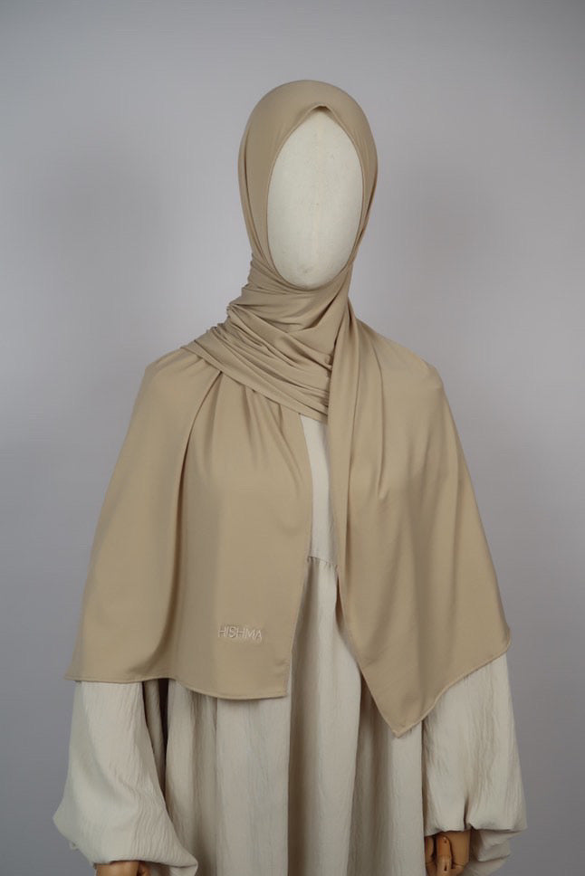 PREMIUM JERSEY HIJABS