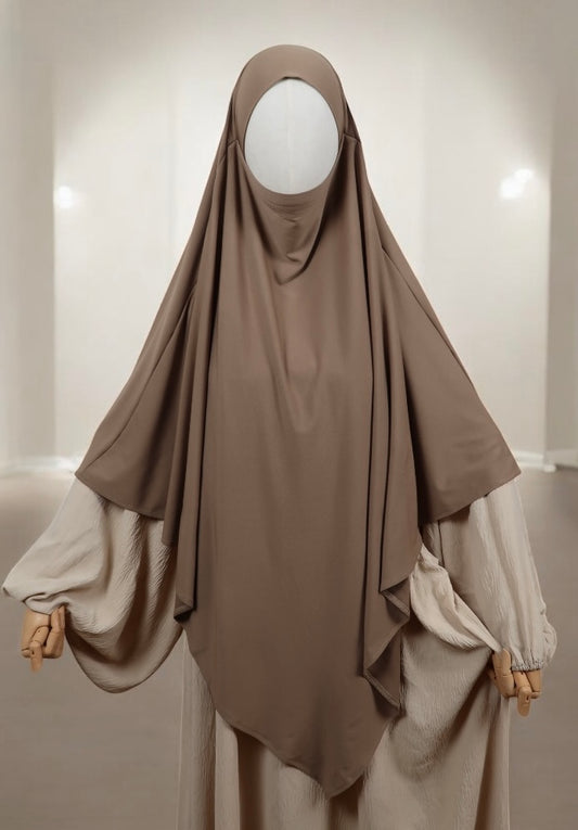 PREMIUM JERSEY KHIMARS