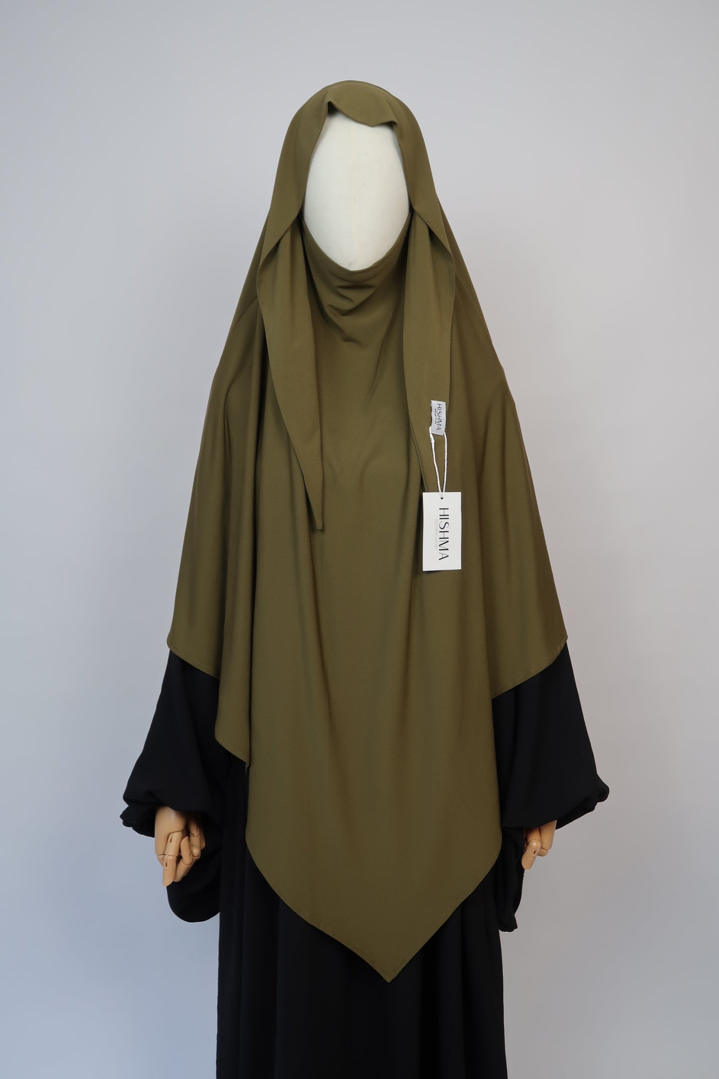 PREMIUM JERSEY KHIMARS
