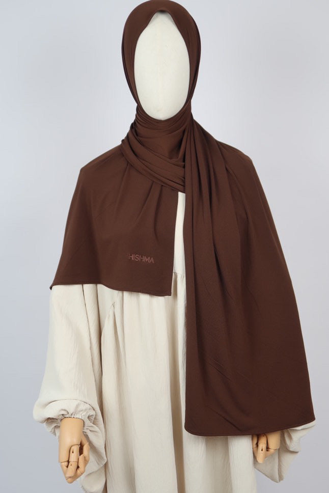 PREMIUM JERSEY HIJABS