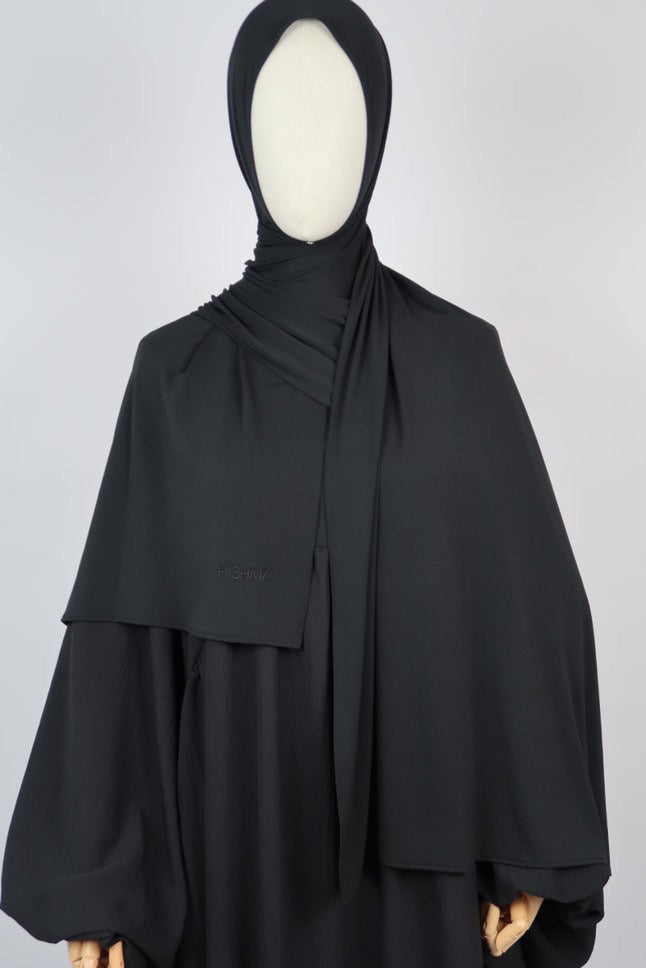 PREMIUM JERSEY HIJABS