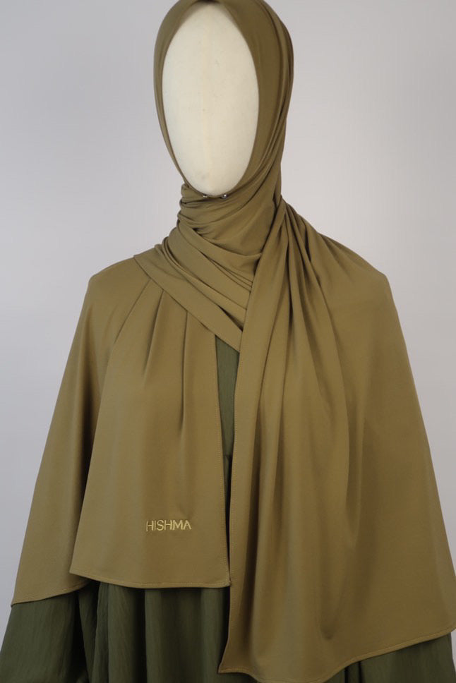 PREMIUM JERSEY HIJABS