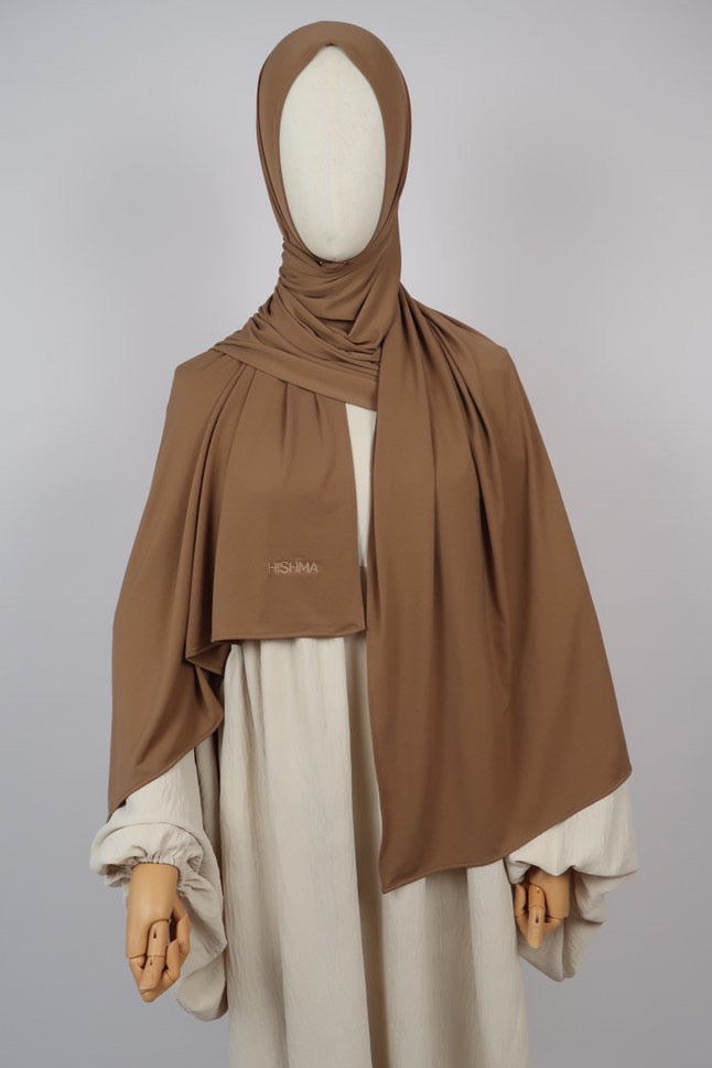 PREMIUM JERSEY HIJABS