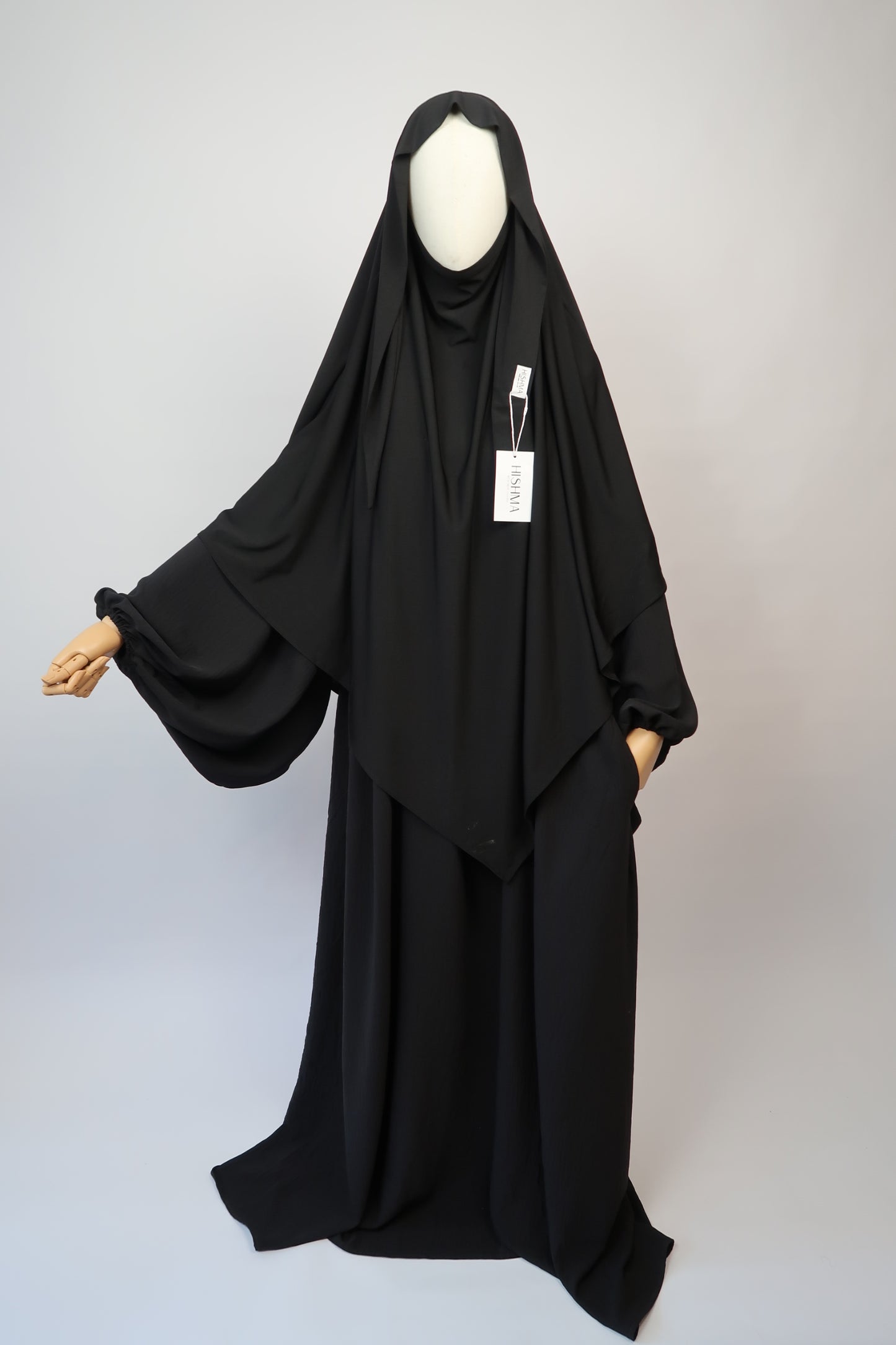 PREMIUM JERSEY KHIMARS