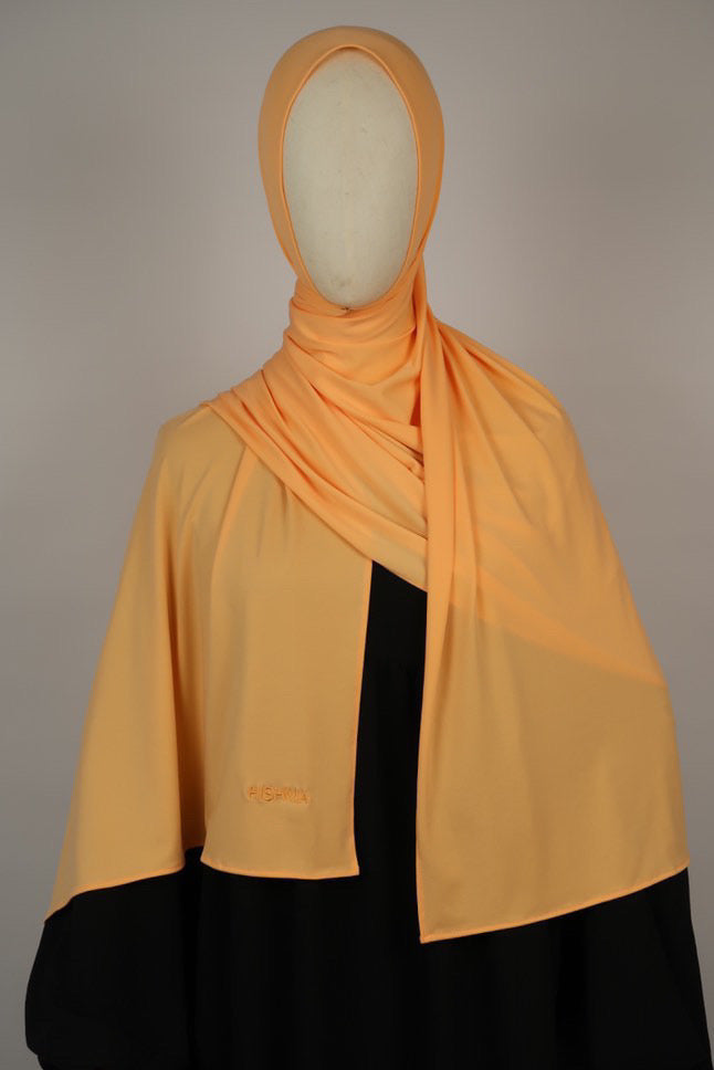 PREMIUM JERSEY HIJABS