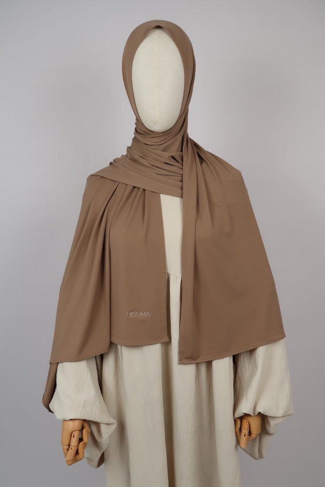 PREMIUM JERSEY HIJABS