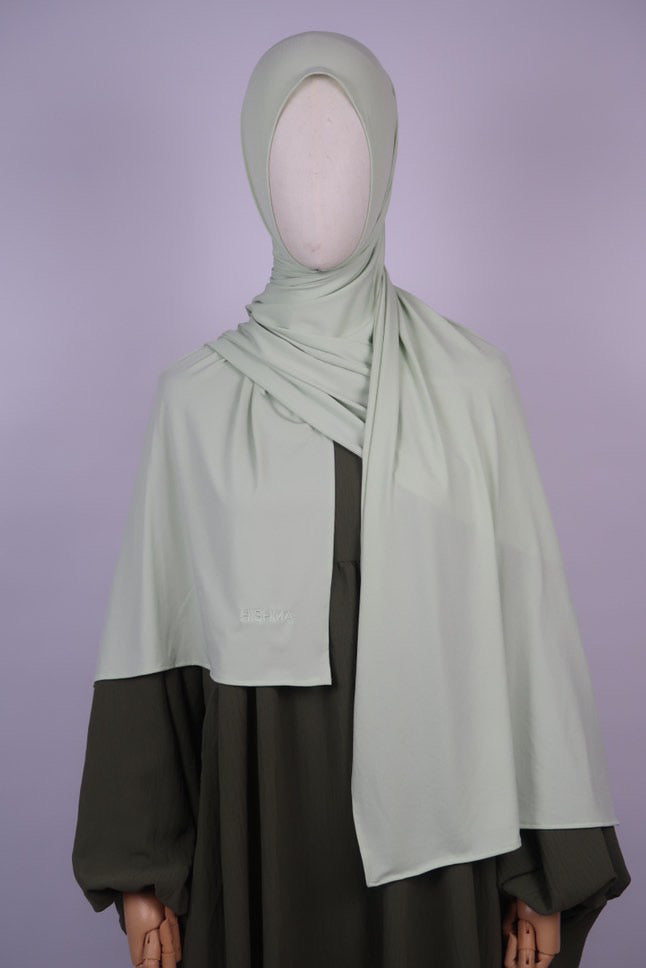 PREMIUM JERSEY HIJABS