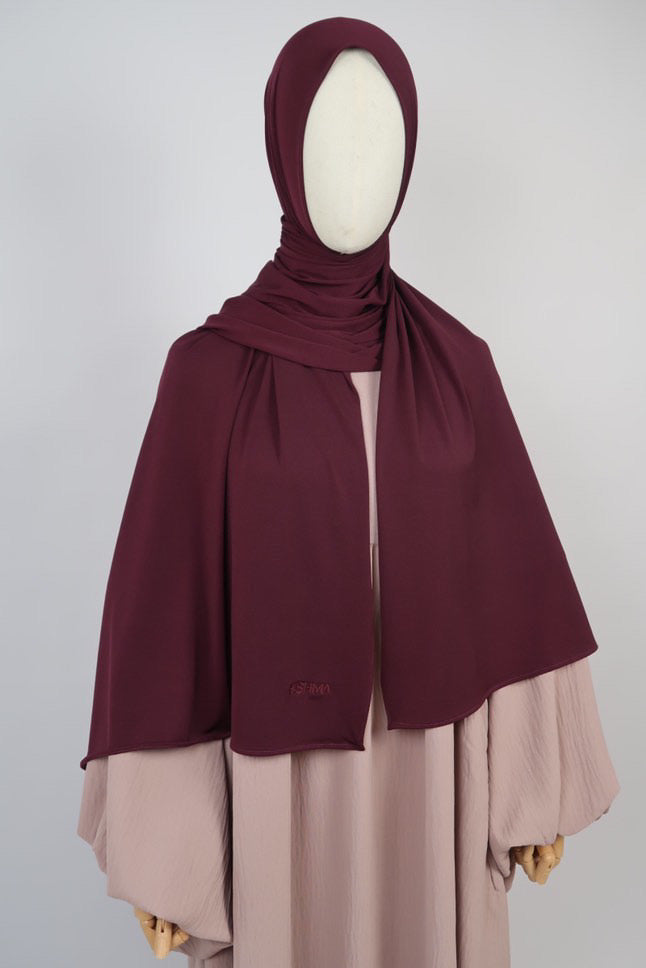 PREMIUM JERSEY HIJABS