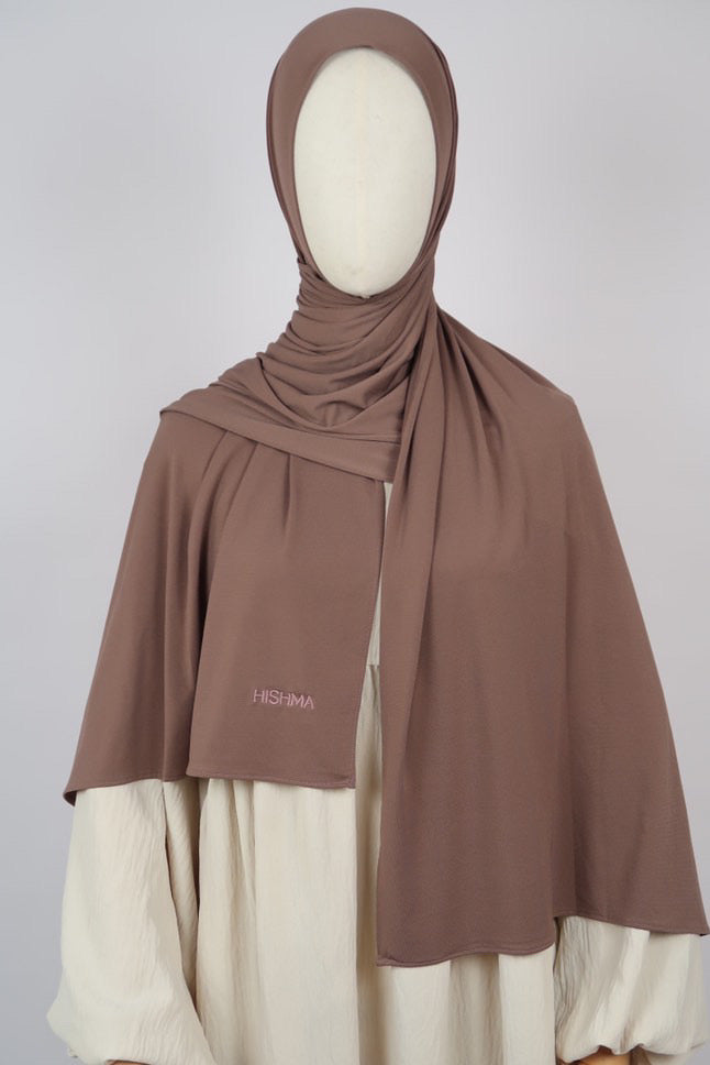 PREMIUM JERSEY HIJABS