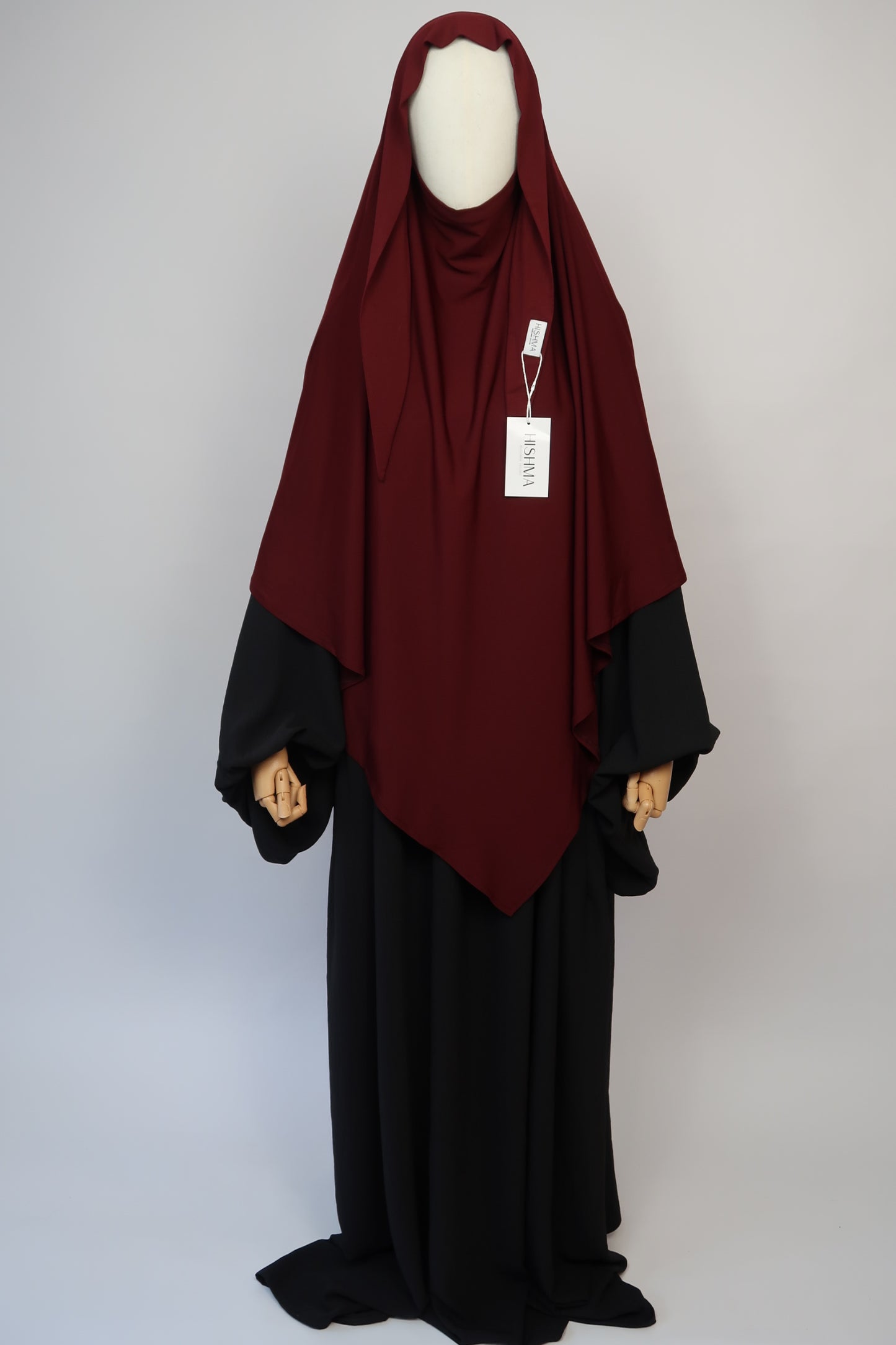 PREMIUM JERSEY KHIMARS