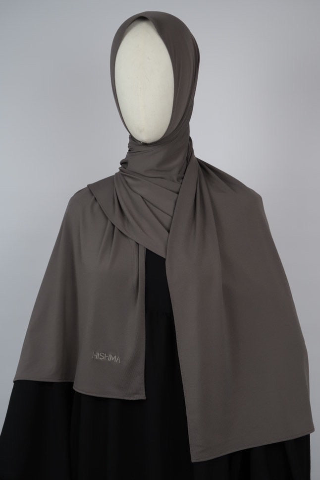 PREMIUM JERSEY HIJABS
