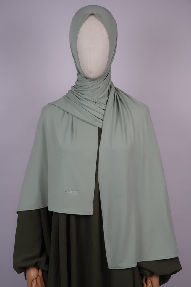 PREMIUM JERSEY HIJABS