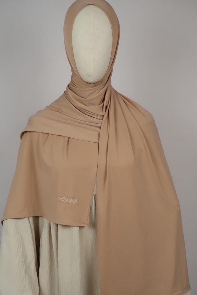 PREMIUM JERSEY HIJABS