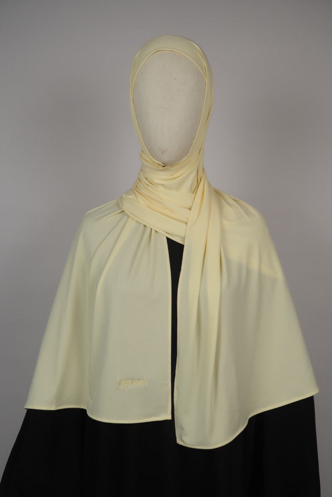 PREMIUM JERSEY HIJABS