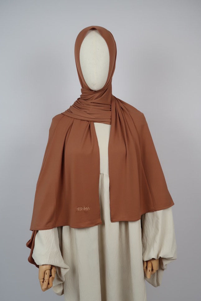 PREMIUM JERSEY HIJABS