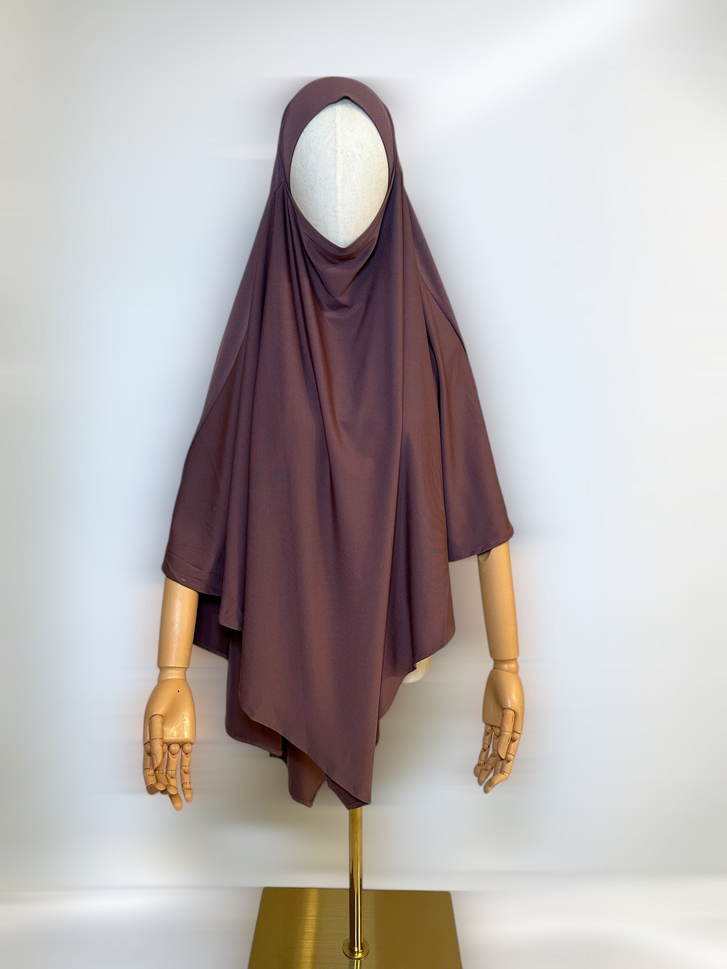 PREMIUM JERSEY KHIMARS