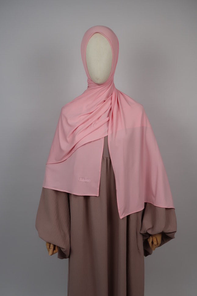 PREMIUM JERSEY HIJABS