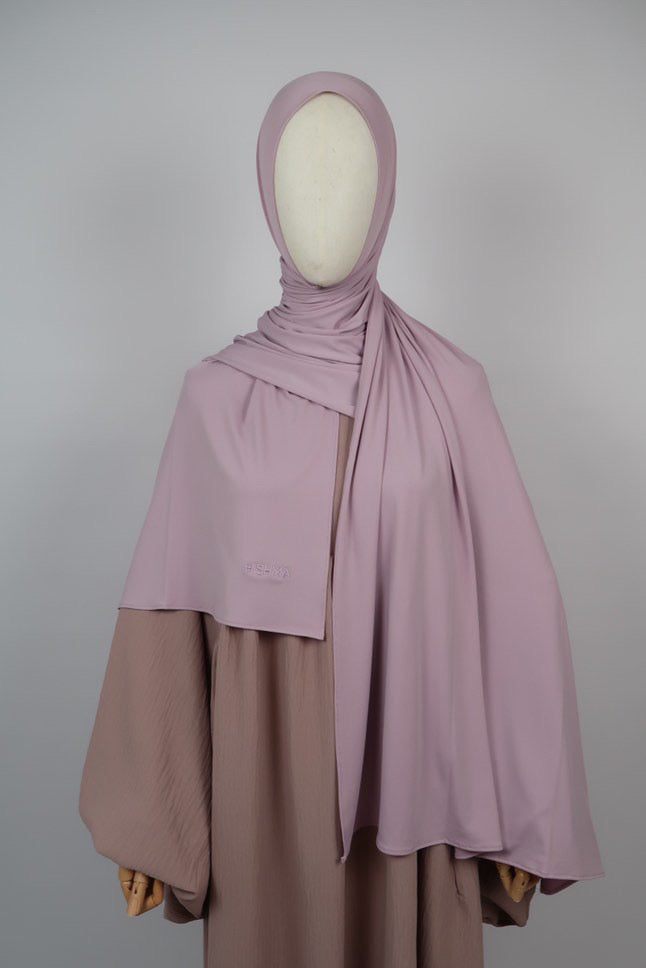 PREMIUM JERSEY HIJABS
